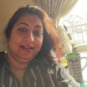 Meet your Posher, Rupinder